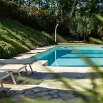 Casa Ginevra - With Private Pool *