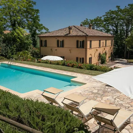 Ginevra - Modern Design & Private Pool *