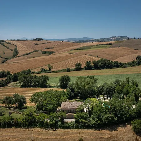 Ginevra - Modern Design & Private Pool * Fratte Rosa