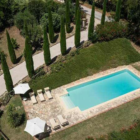 Ginevra - Modern Design & Private Pool Villa