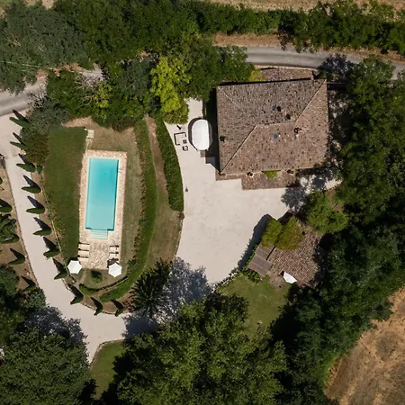 Βίλα Casa Ginevra - With Private Pool