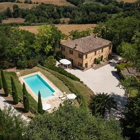 Casa Ginevra - With Private Pool Βίλα *