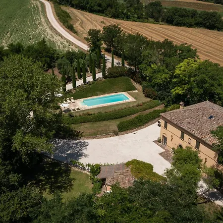 Βίλα Casa Ginevra - With Private Pool *