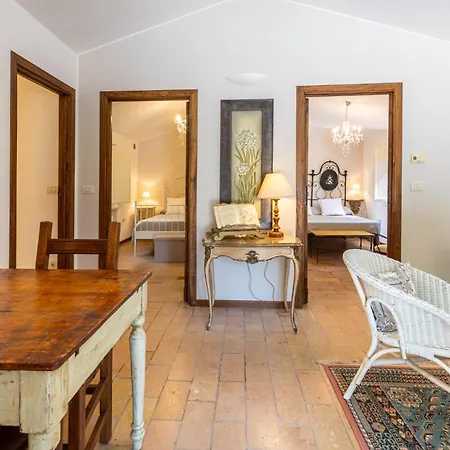 Βίλα Casa Ginevra - With Private Pool Fratte Rosa
