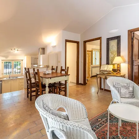 Casa Ginevra - With Private Pool