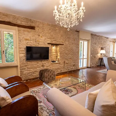 Ginevra - Modern Design & Private Pool Fratte Rosa