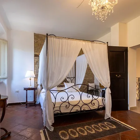 Ginevra - Modern Design & Private Pool