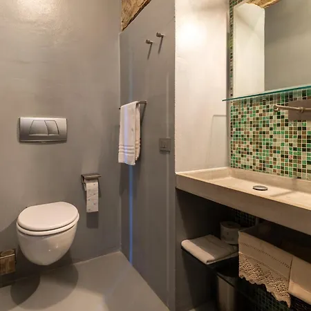 Villa Ginevra - Modern Design & Private Pool