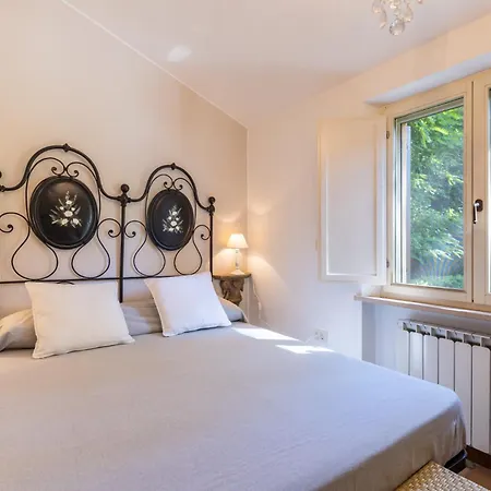 Ginevra - Modern Design & Private Pool Villa