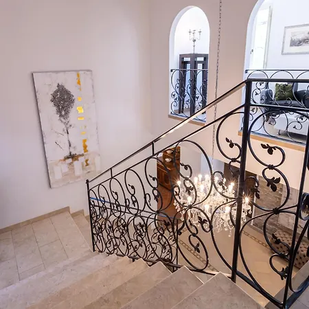 Villa Ginevra - Modern Design & Private Pool Fratte Rosa