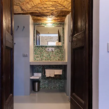 Ginevra - Modern Design & Private Pool Villa Fratte Rosa