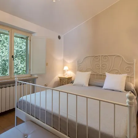 Ginevra - Modern Design & Private Pool