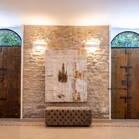 Villa Ginevra - Modern Design & Private Pool