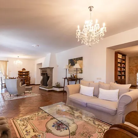 Villa Ginevra - Modern Design & Private Pool