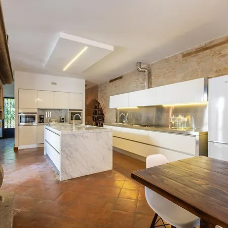 Ginevra - Modern Design & Private Pool Fratte Rosa