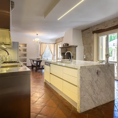 Villa Ginevra - Modern Design & Private Pool Fratte Rosa