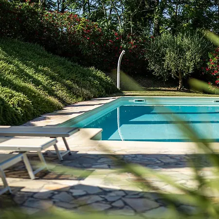 Ginevra - Modern Design & Private Pool *