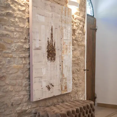 Villa Ginevra - Modern Design & Private Pool Fratte Rosa