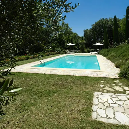 Casa Ginevra - With Private Pool Βίλα