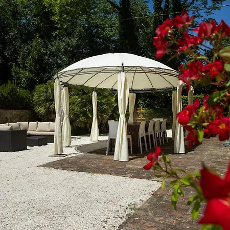 Casa Ginevra - With Private Pool Βίλα