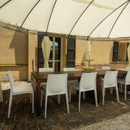 Casa Ginevra - With Private Pool Βίλα Fratte Rosa