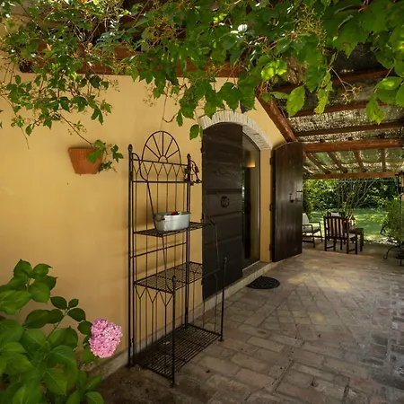 Βίλα Casa Ginevra - With Private Pool