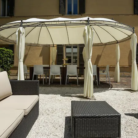 Βίλα Casa Ginevra - With Private Pool *