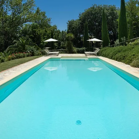 Casa Ginevra - With Private Pool ヴィラ Fratte Rosa