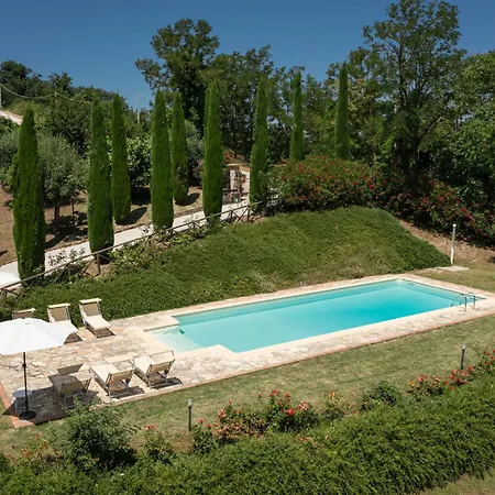 Casa Ginevra - With Private Pool Βίλα