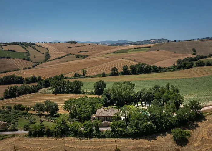 Casa Ginevra - With Private Pool * Fratte Rosa