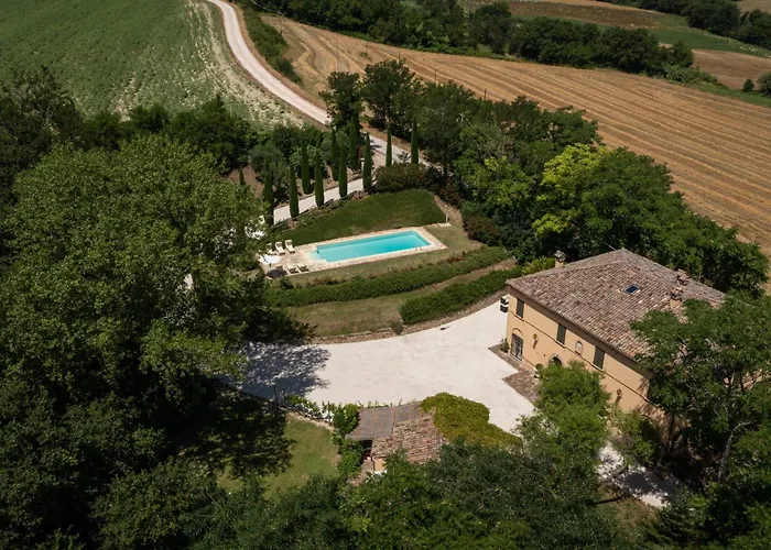 Βίλα Casa Ginevra - With Private Pool *