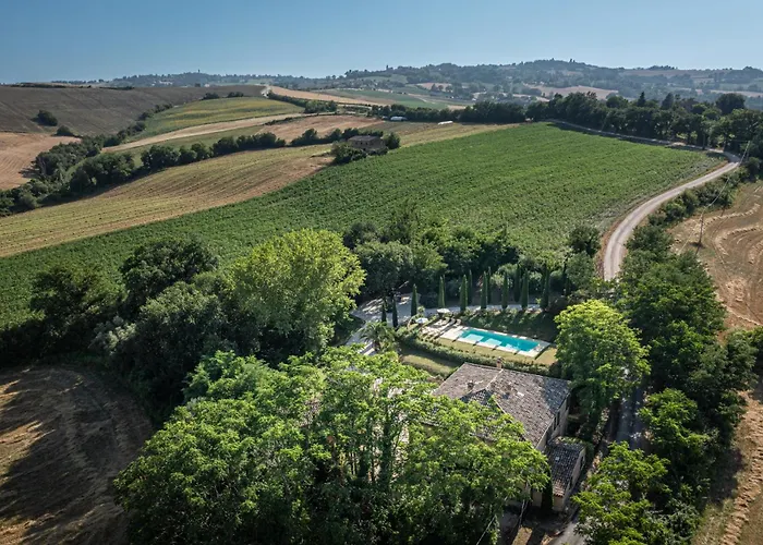 Casa Ginevra - With Private Pool Βίλα