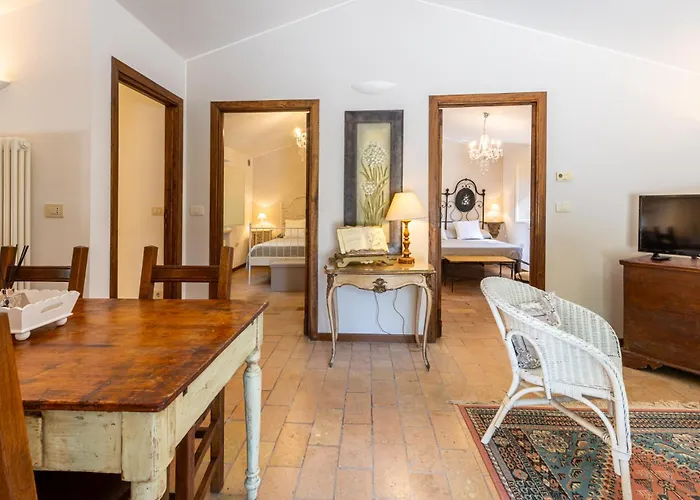 Βίλα Casa Ginevra - With Private Pool Fratte Rosa