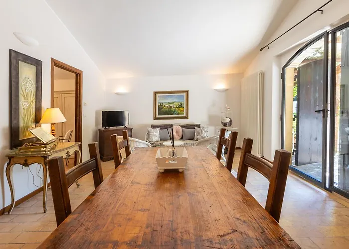 Βίλα Casa Ginevra - With Private Pool Fratte Rosa