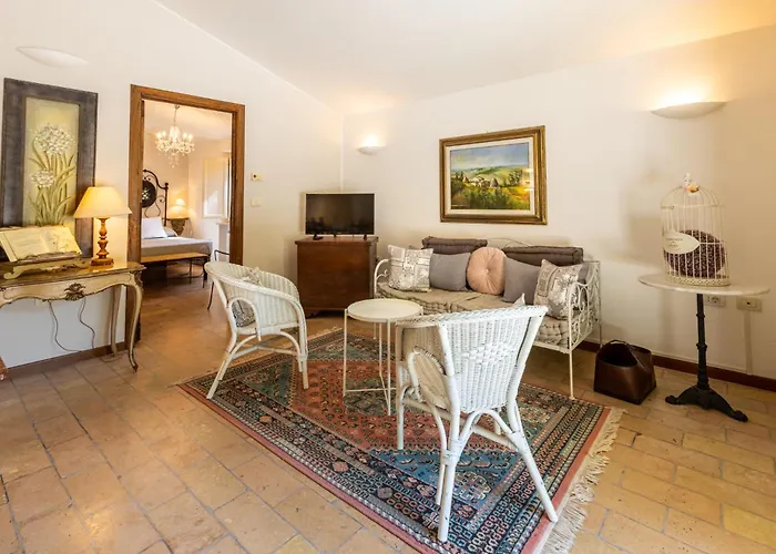 Casa Ginevra - With Private Pool Βίλα *