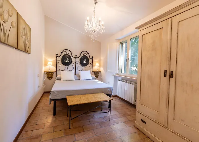 Casa Ginevra - With Private Pool Βίλα Fratte Rosa