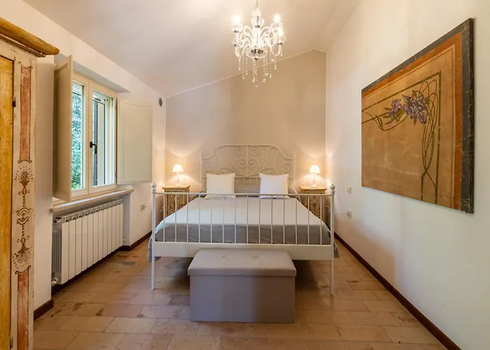 Casa Ginevra - With Private Pool Fratte Rosa