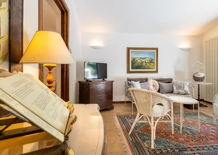 Βίλα Casa Ginevra - With Private Pool *