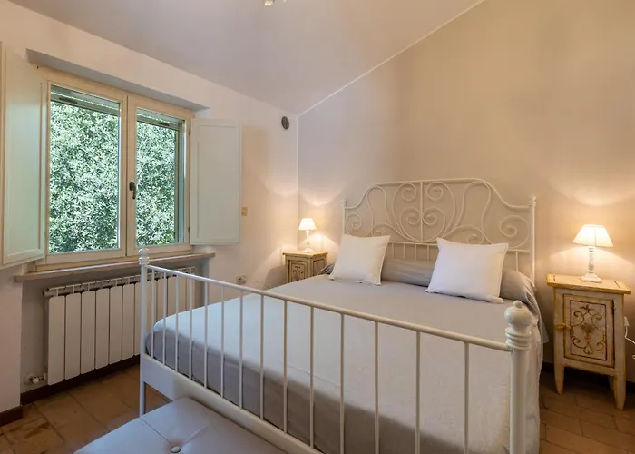 Casa Ginevra - With Private Pool
