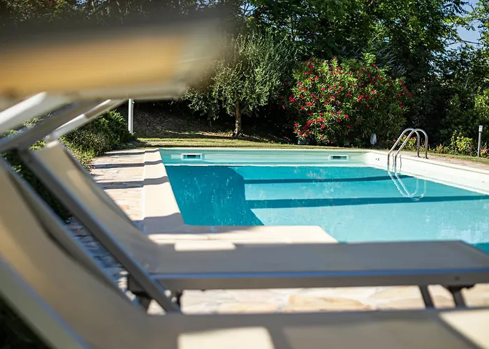 Casa Ginevra - With Private Pool * Fratte Rosa
