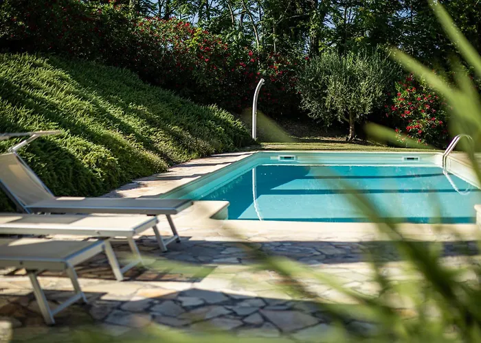 Casa Ginevra - With Private Pool *