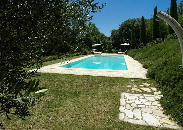 Casa Ginevra - With Private Pool Βίλα