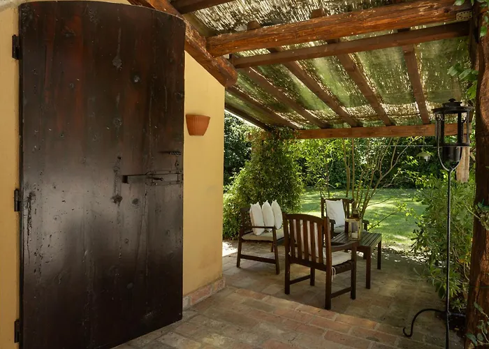 Casa Ginevra - With Private Pool *