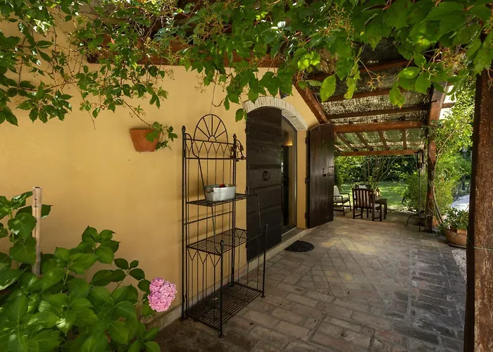 Βίλα Casa Ginevra - With Private Pool