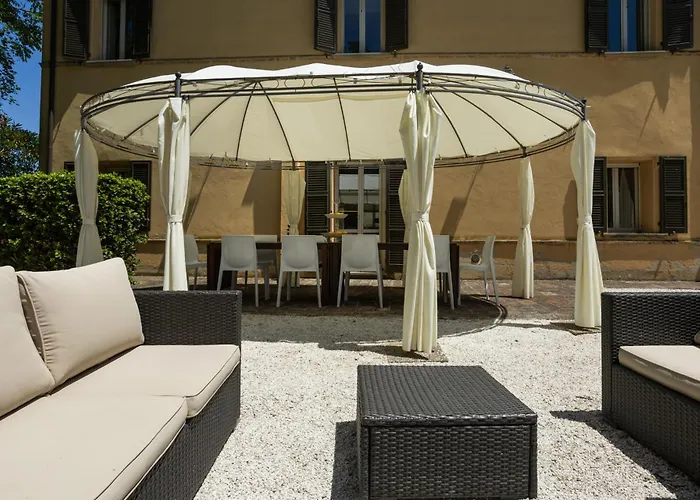 Βίλα Casa Ginevra - With Private Pool *